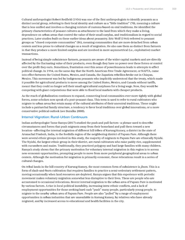 Introduction to Anthropology - New Page