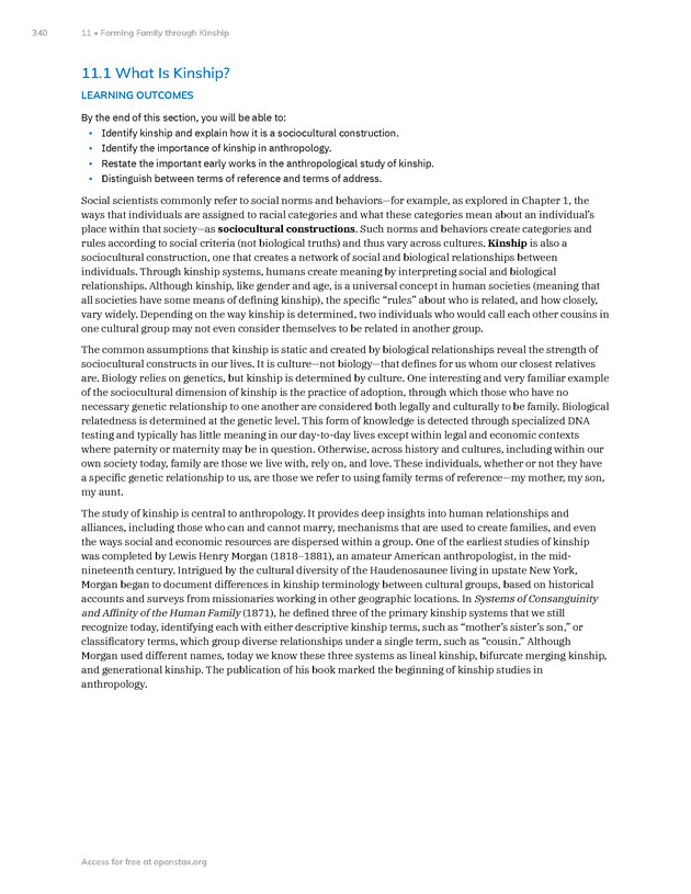 Introduction to Anthropology - New Page