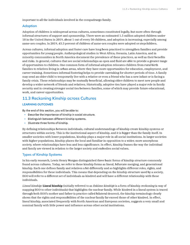 Introduction to Anthropology - New Page