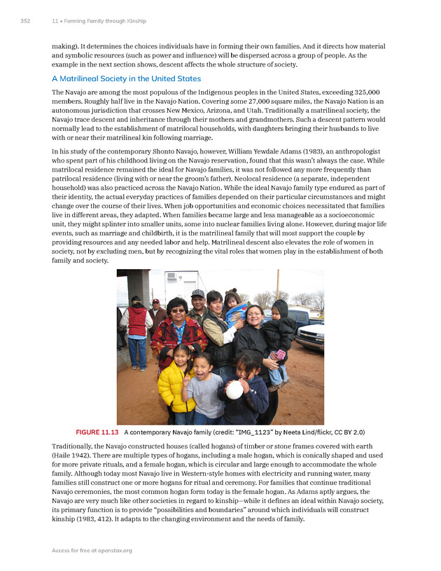 Introduction to Anthropology - New Page