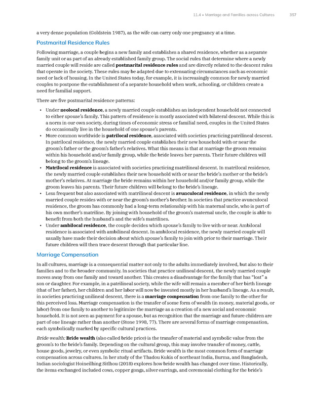 Introduction to Anthropology - New Page