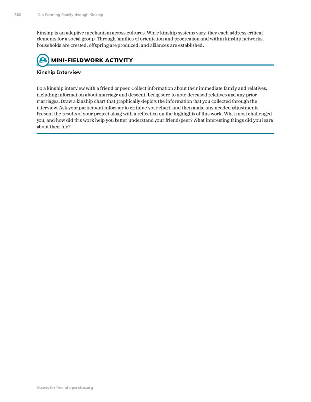 Introduction to Anthropology - New Page