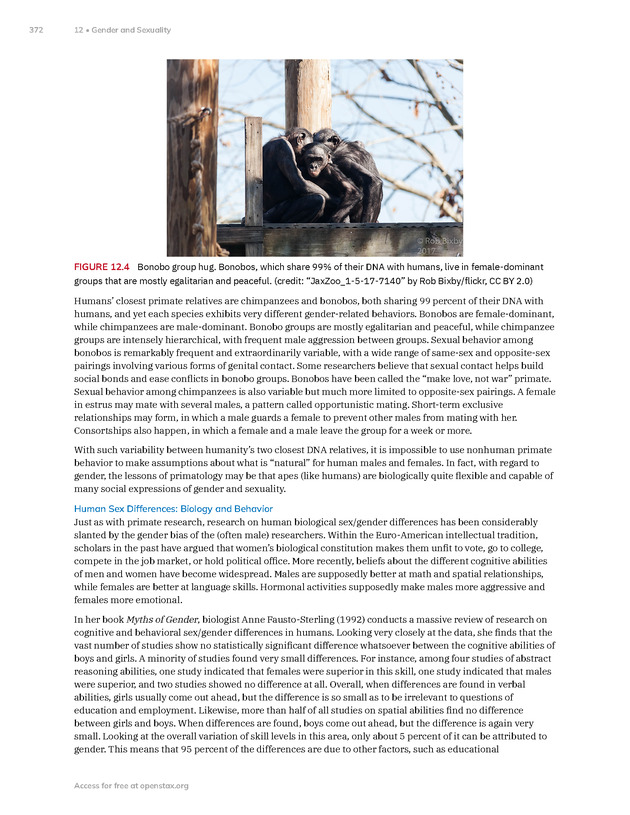 Introduction to Anthropology - New Page