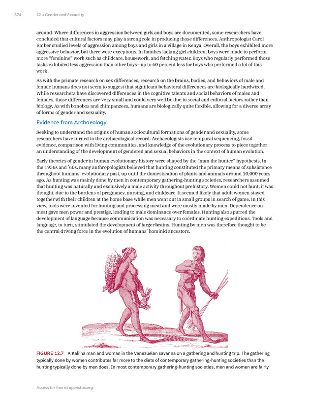 Introduction to Anthropology - New Page