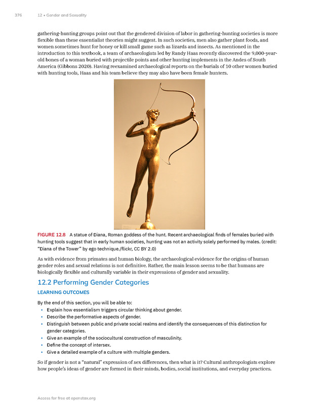 Introduction to Anthropology - New Page