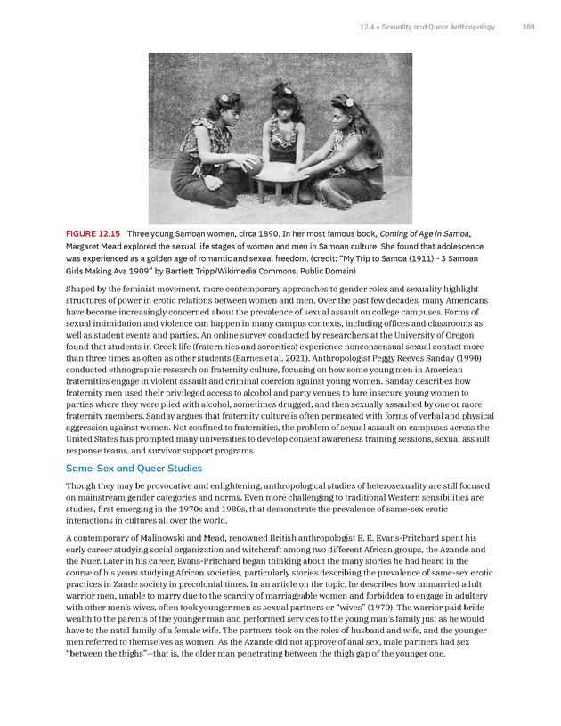 Introduction to Anthropology - New Page