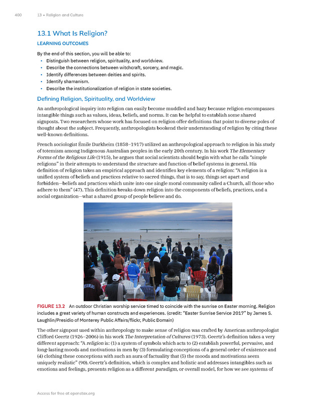 Introduction to Anthropology - New Page