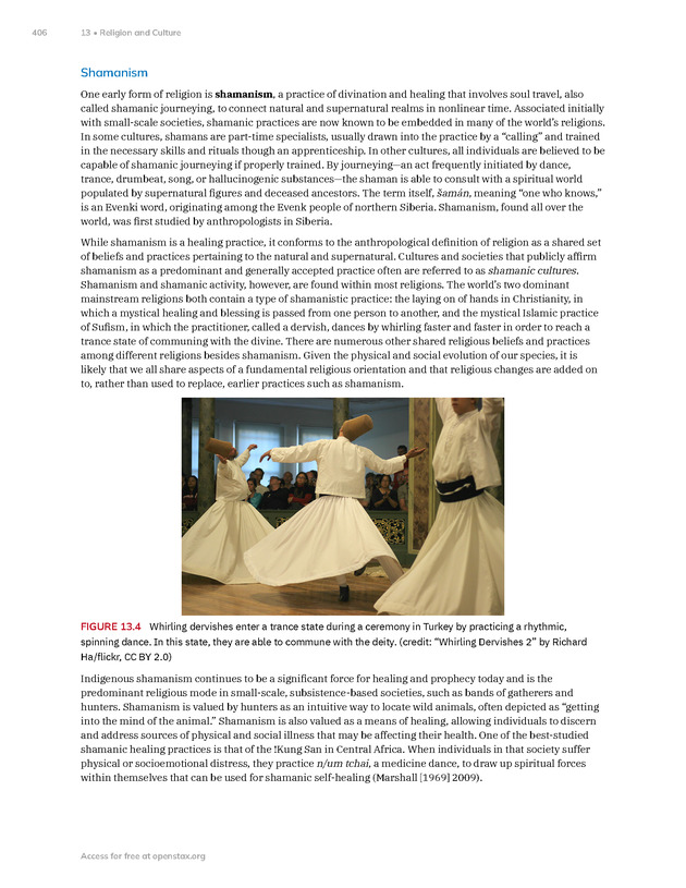 Introduction to Anthropology - New Page