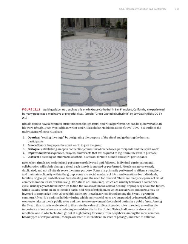 Introduction to Anthropology - New Page