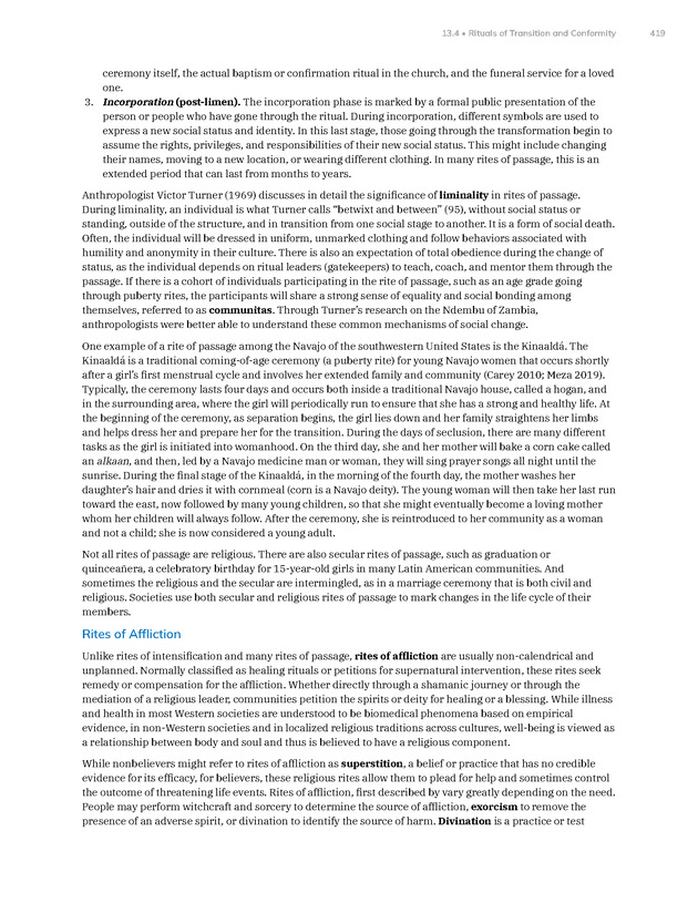 Introduction to Anthropology - New Page