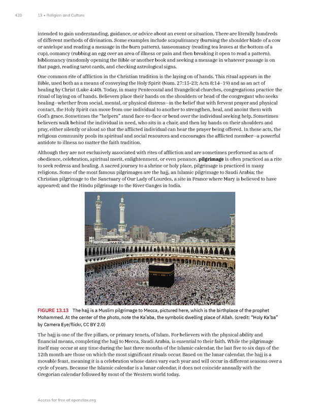 Introduction to Anthropology - New Page