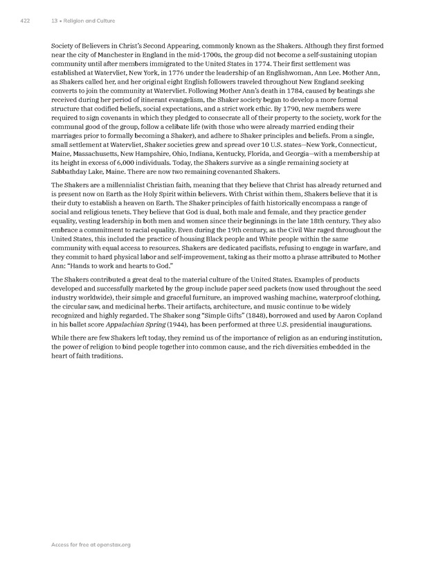 Introduction to Anthropology - New Page