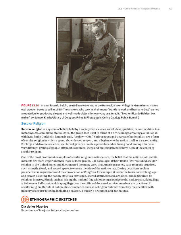 Introduction to Anthropology - New Page