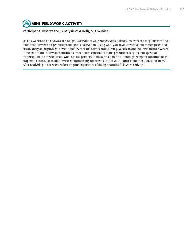 Introduction to Anthropology - New Page