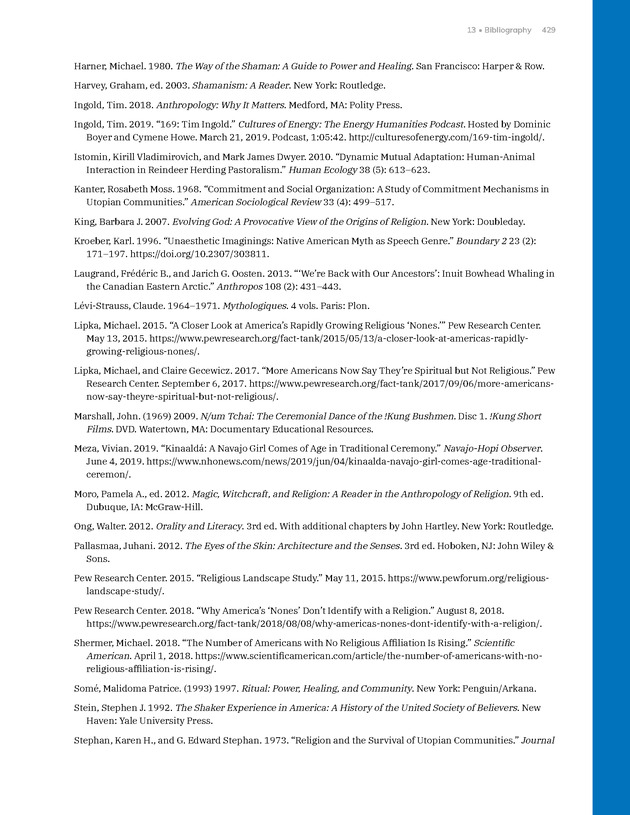 Introduction to Anthropology - New Page