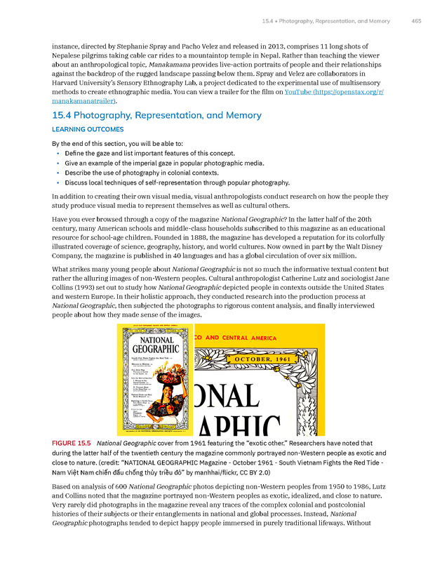 Introduction to Anthropology - New Page