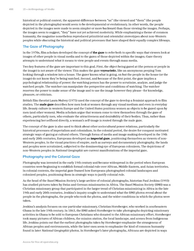 Introduction to Anthropology - New Page