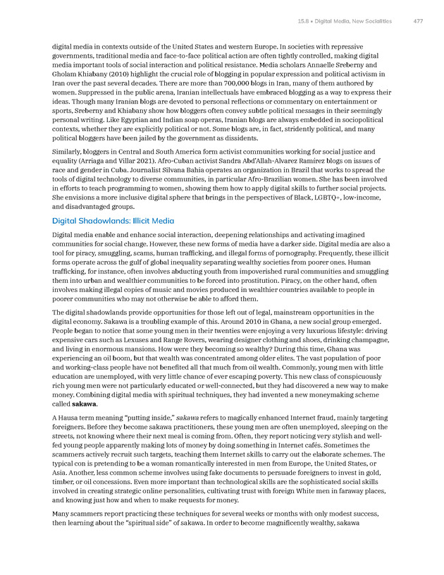 Introduction to Anthropology - New Page