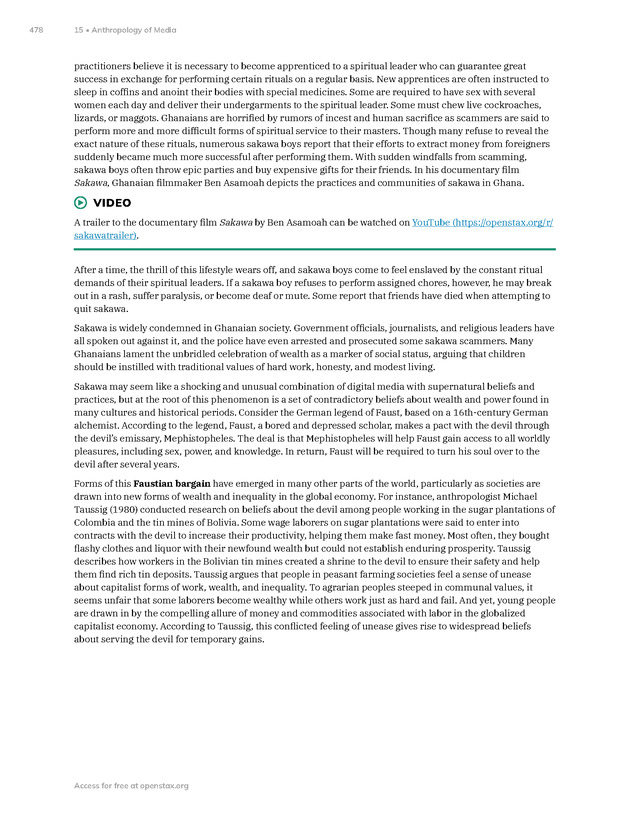 Introduction to Anthropology - New Page