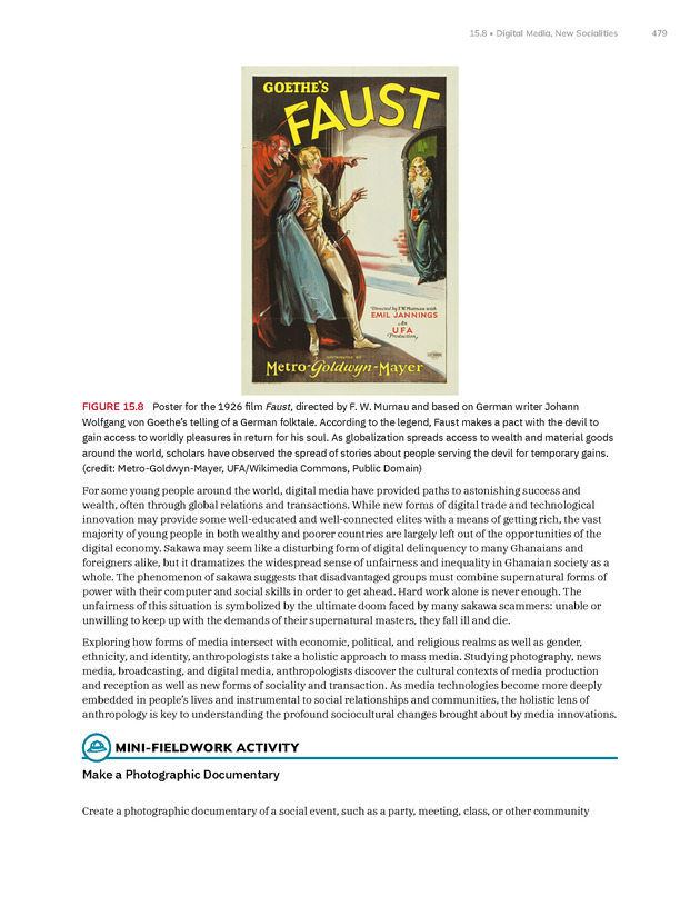 Introduction to Anthropology - New Page