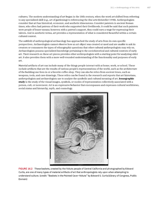 Introduction to Anthropology - New Page