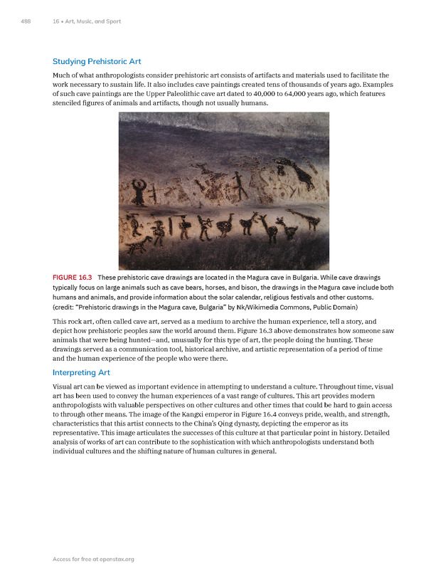 Introduction to Anthropology - New Page