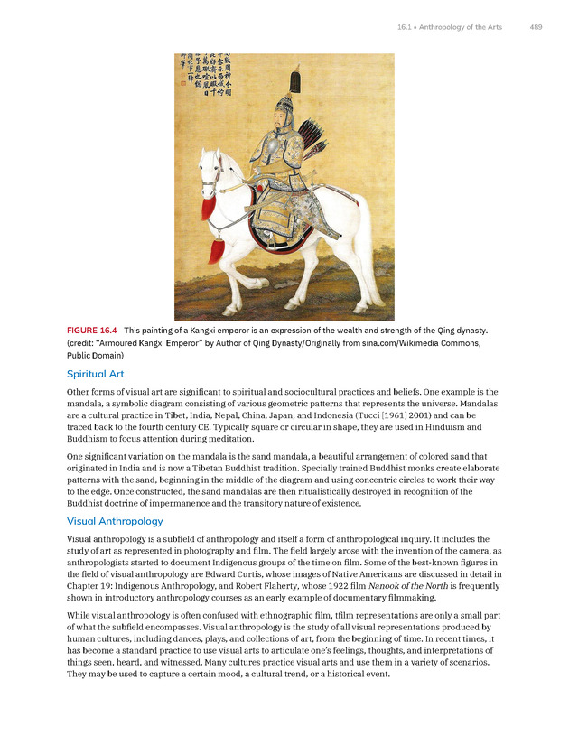 Introduction to Anthropology - New Page