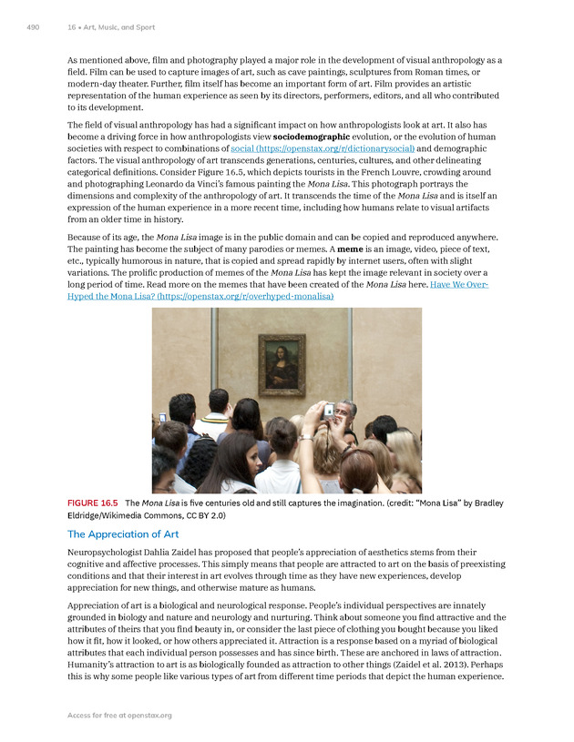 Introduction to Anthropology - New Page