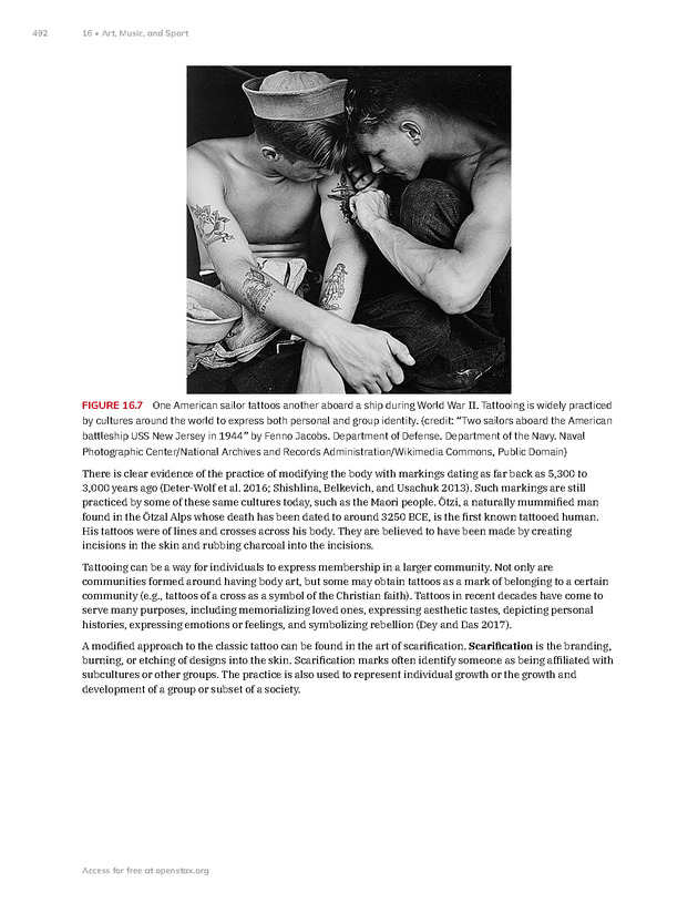 Introduction to Anthropology - New Page
