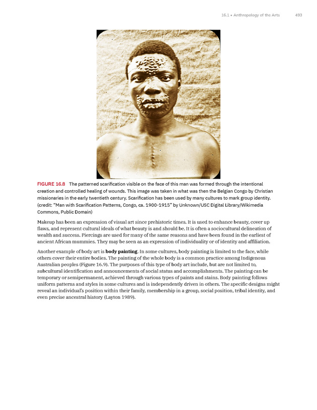 Introduction to Anthropology - New Page