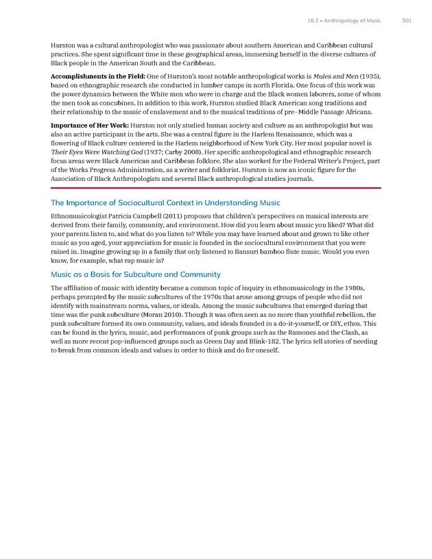 Introduction to Anthropology - New Page