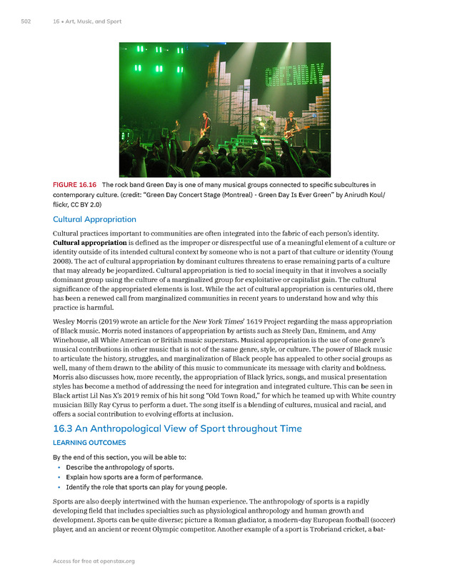 Introduction to Anthropology - New Page