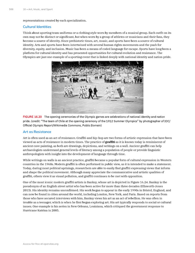 Introduction to Anthropology - New Page