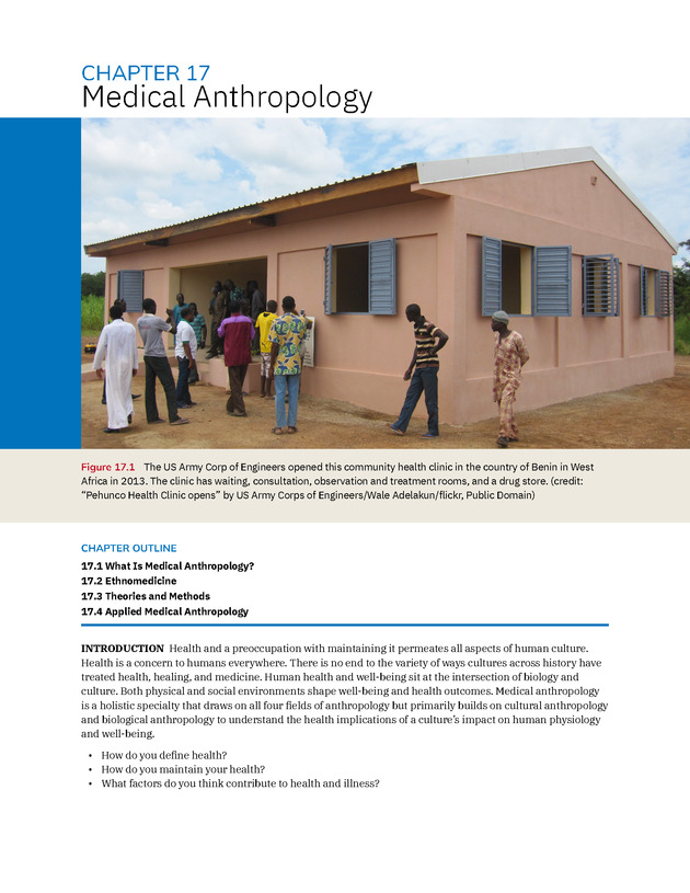 Introduction to Anthropology - New Page
