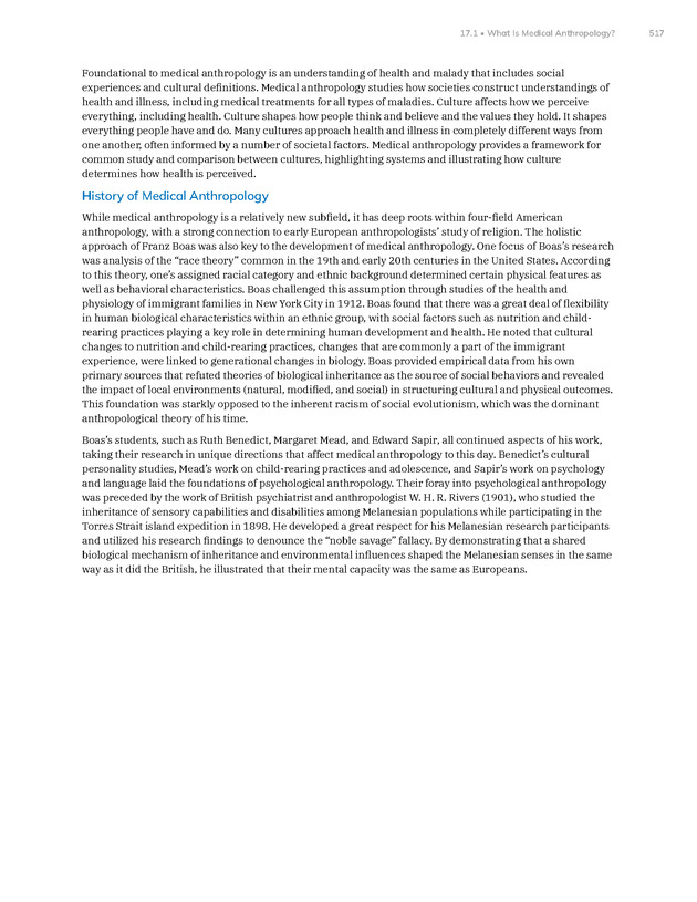Introduction to Anthropology - New Page