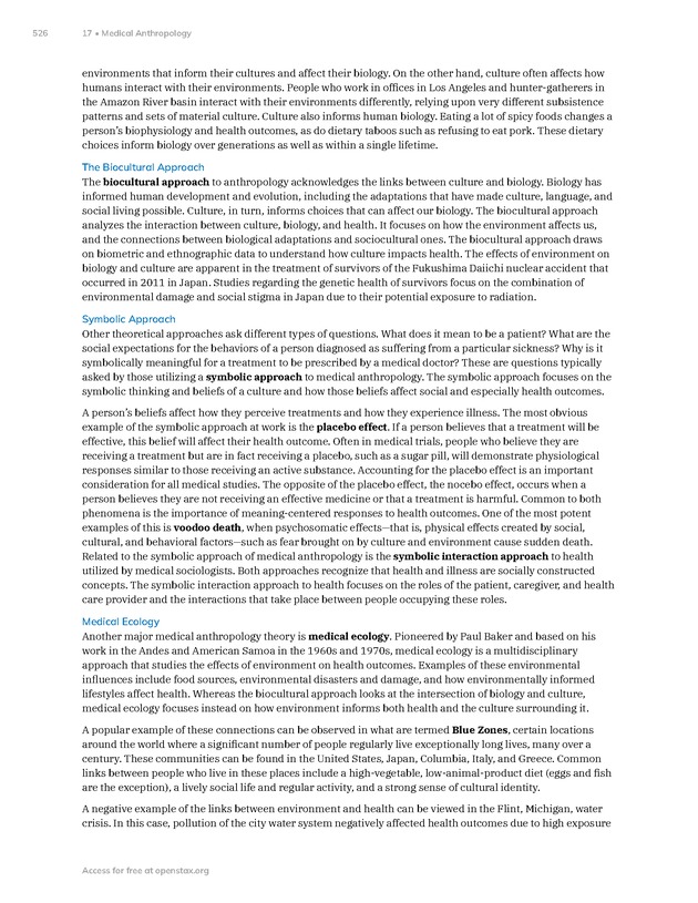 Introduction to Anthropology - New Page
