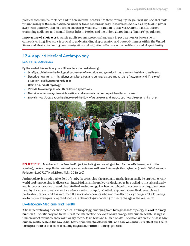 Introduction to Anthropology - New Page