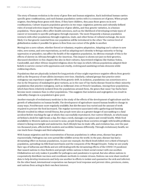 Introduction to Anthropology - New Page
