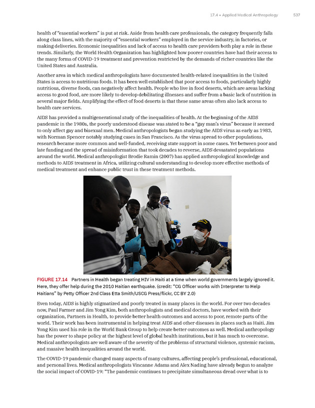 Introduction to Anthropology - New Page