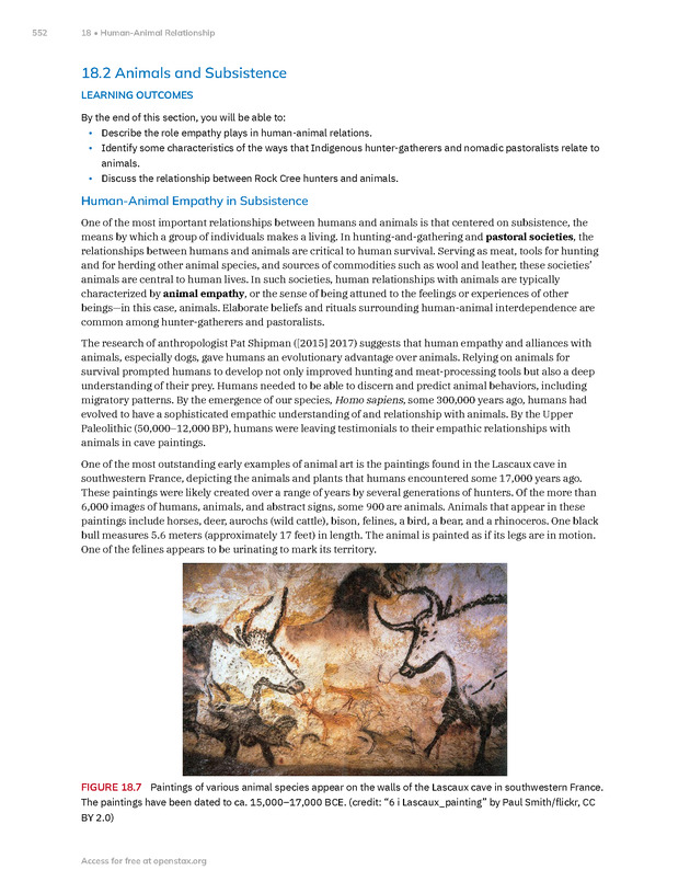 Introduction to Anthropology - New Page