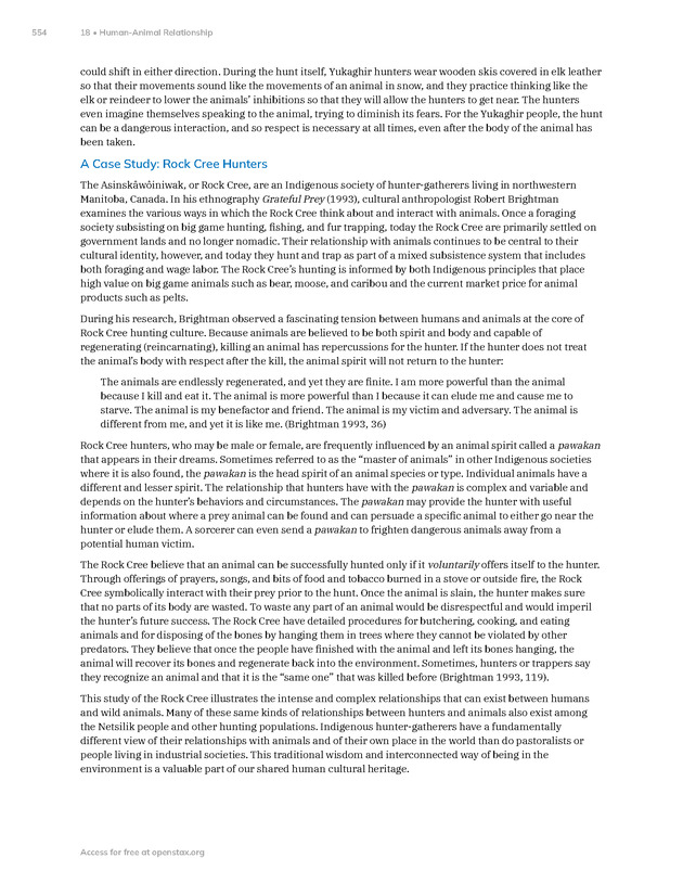 Introduction to Anthropology - New Page