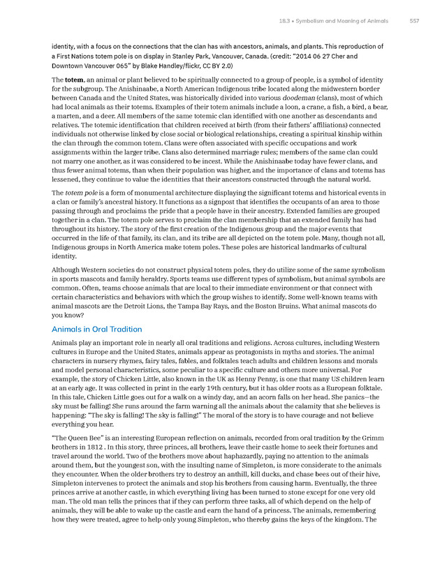 Introduction to Anthropology - New Page