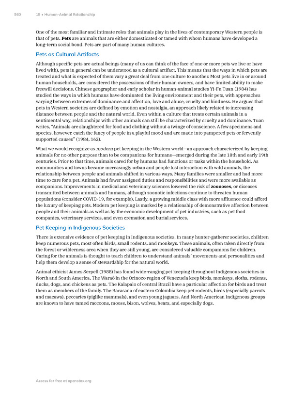 Introduction to Anthropology - New Page