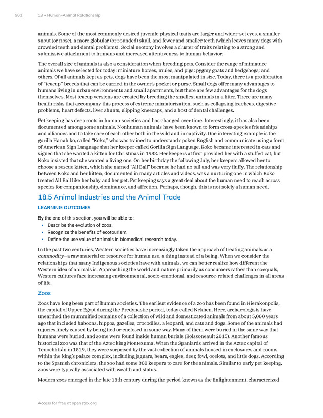 Introduction to Anthropology - New Page