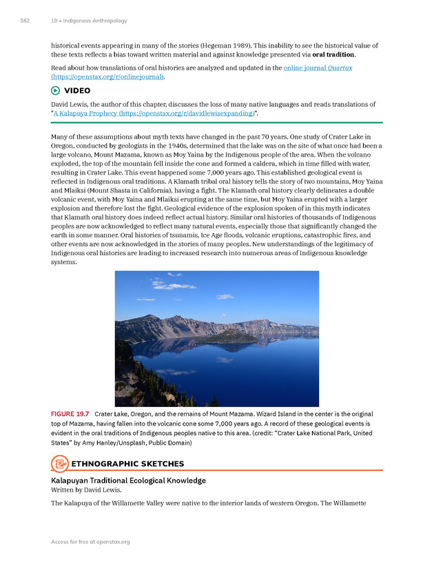 Introduction to Anthropology - New Page