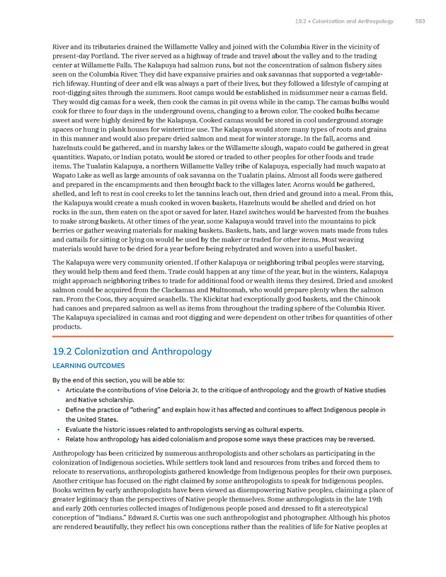 Introduction to Anthropology - New Page