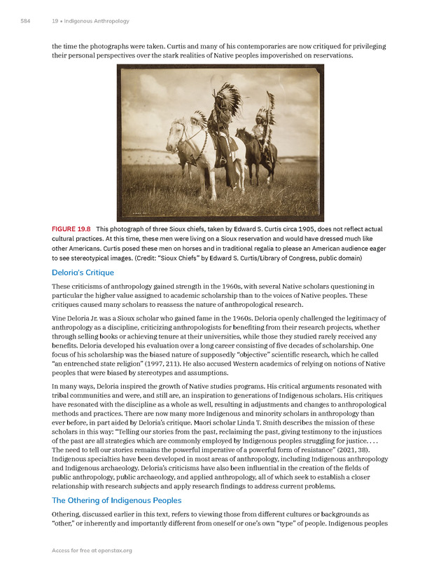 Introduction to Anthropology - New Page