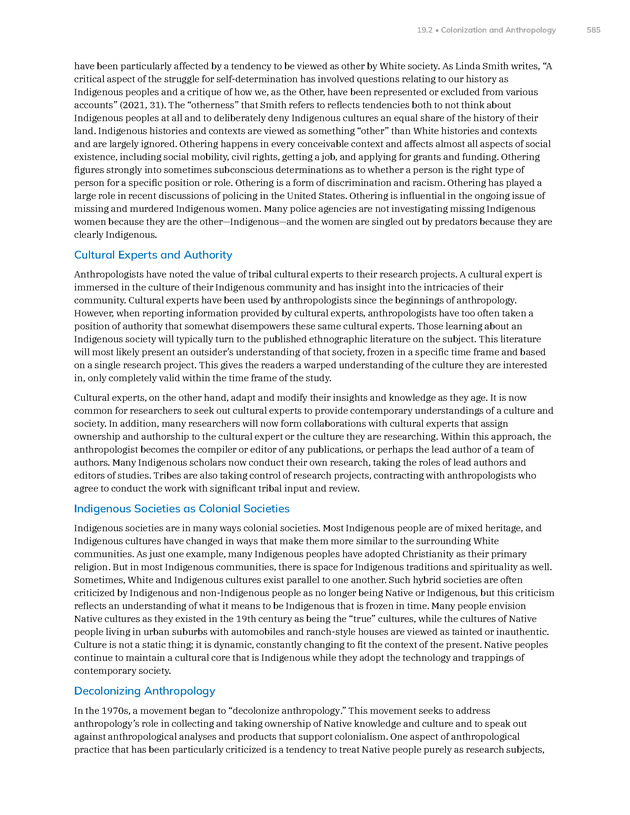 Introduction to Anthropology - New Page