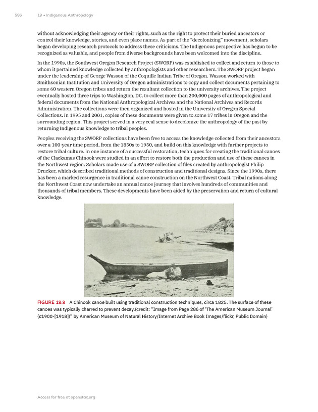 Introduction to Anthropology - New Page