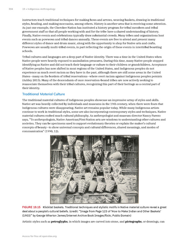 Introduction to Anthropology - New Page